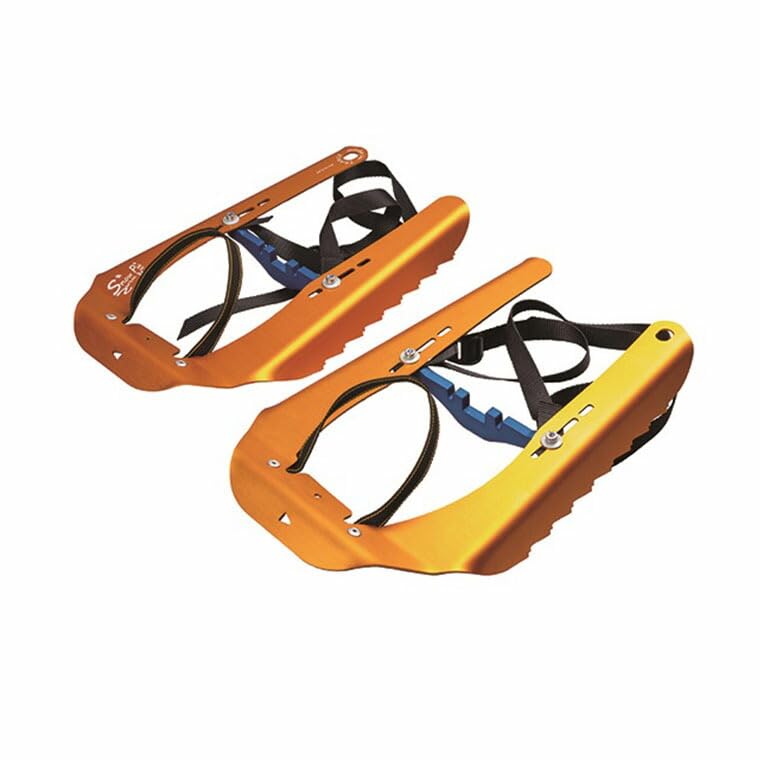 EVERNEW - スノープラック 2.0　 Plak 2.0 ワカン　エバニュー　アイゼン エバニュー公式オンラインショップ / Snow Plak 2.0