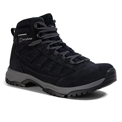 Image of Berghaus Men's Expeditor Ridge 2.0 Waterproof Walking Boots