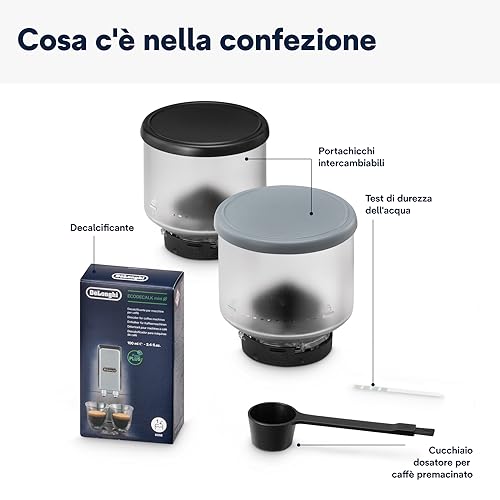 De'Longhi Rivelia EXAM440.35