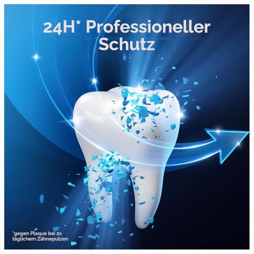 Oral-B Pro Expert Clean Mint Zahnpasta, 2 x 75 g – Ansicht 2