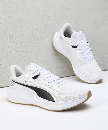Image of Puma Unisex-Adult Skyrocket Lite Running Shoe