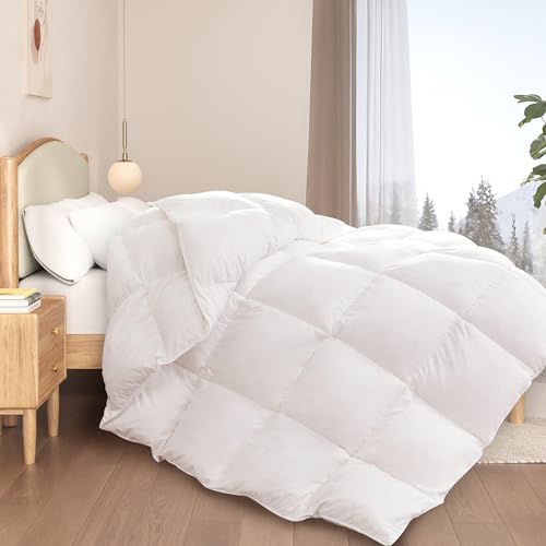 Top 10 Twin Xl Down Comforter of 2022 Katynel