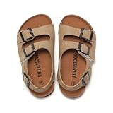 Zoom IMG-2 tangdao sandali bambini ragazzi unisex Zoom IMG-2 tangdao sandali bambini ragazzi unisex