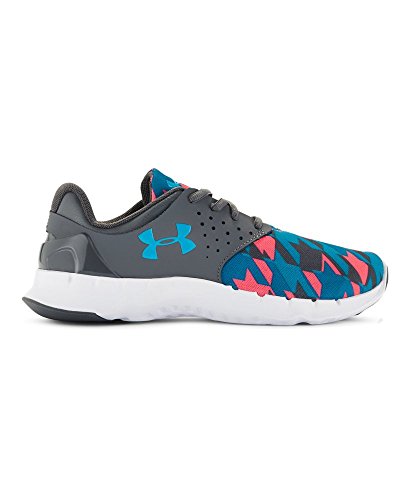 Under Armour Kids Girl's UA GGS Flow RN GR (Big Kid)