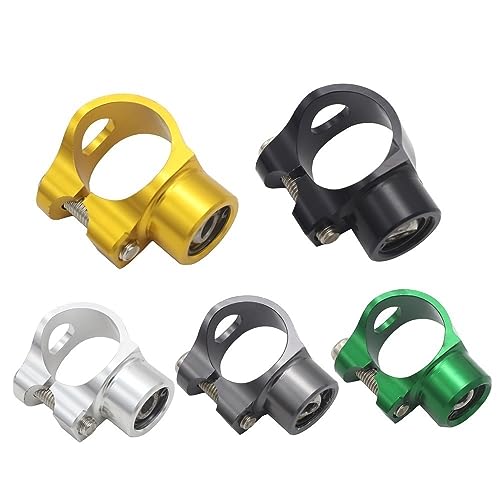 Amortisseur de direction moto contre guidonnage MT07 MT09 R6 contrôle sûr