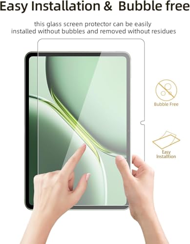 Image of VERTUS Premium Tempered Glass Screen Protector for Honor Pad X8a 11 inch