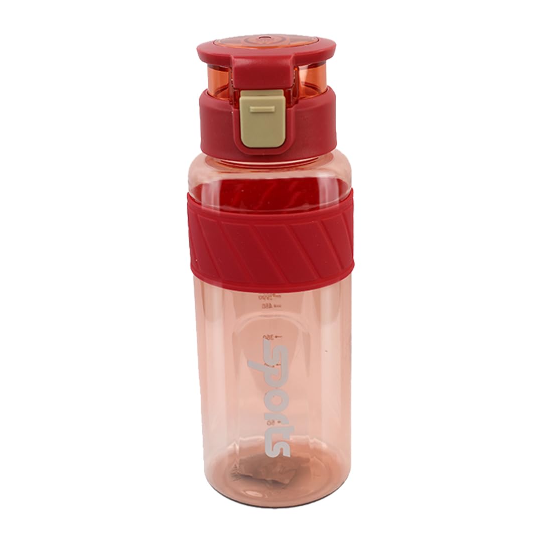 Attro Active Sports Water Bottle 1000ml at ₹145 – Amazon