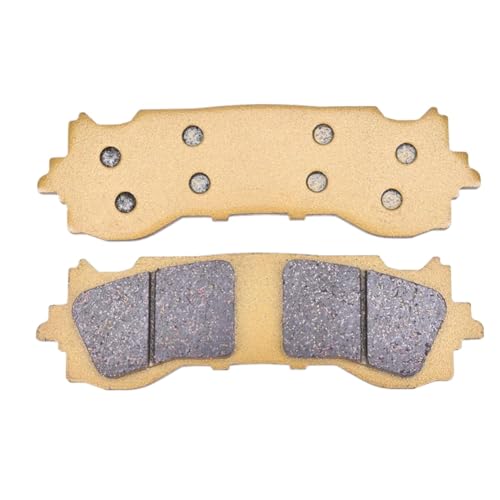 �I�[�g�o�C�̃t�����g�u���[�L�p�b�h�ƌ݊��� GL1800 GL1800B GL1800BD GL1800 �S�[���h�E�B���O 1800 J �}�j���A�� 2018 2019 2020 �S�[���h�E�B���O 1800 J DCT