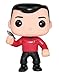 Funko POP Star Trek: Scotty Action Figure