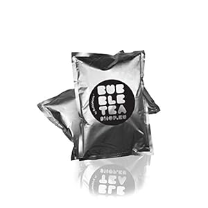 Chocolade poeder voor Bubble tea | Powder chocolate (1000 g)