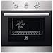Electrolux Reb2107Aax Forno