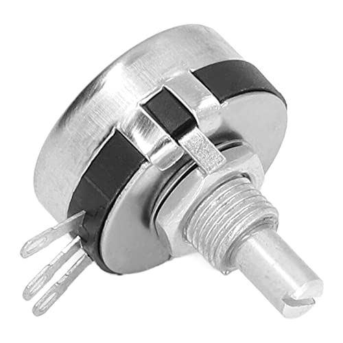 Potenziometri a Film di Carbonio a Giro Singolo da...