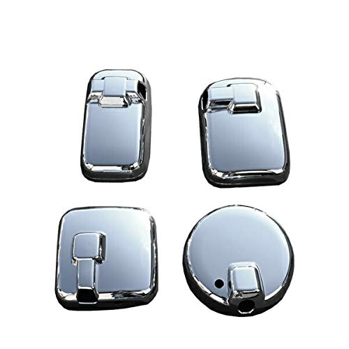 UD クオン パーフェクトクオン 対応 平成29年5月〜 メッキ ミラーカバー サイドカバー アンダーミラー