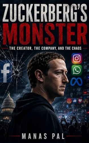 Zuckerberg's Monster: The Creator, the...