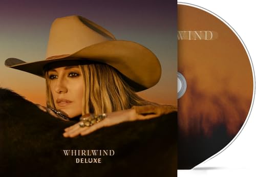 Whirlwind (Deluxe)