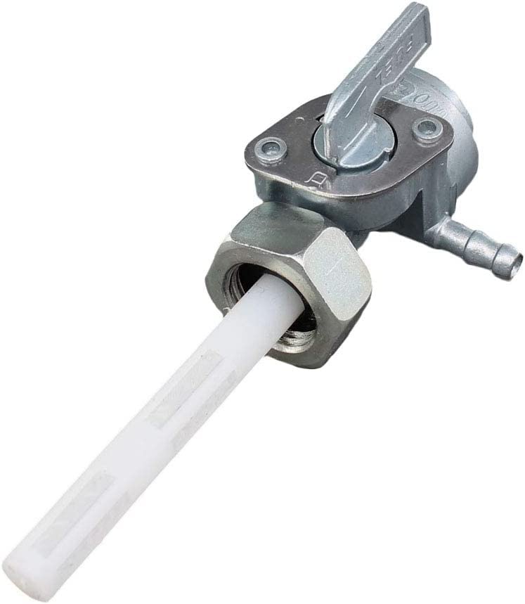 Amazon.com: BEIYIPARTS Fuel Valve Petcock for Generator 16950-ZB4