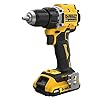 Dewalt DCD794D1 20V MAX ATOMIC COMPACT SERIES Brushless Lithium-Ion 1/2 in. Cordless Drill Driver Kit (2 Ah)