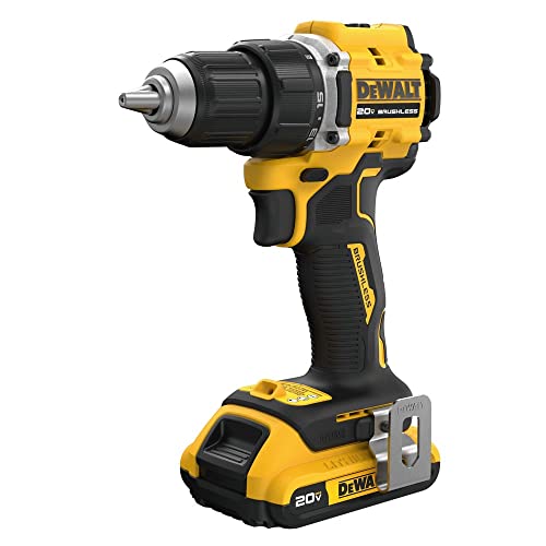 Dewalt DCD794D1 Drill Driver - Image 2