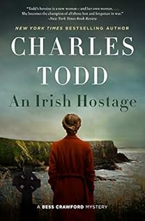 An Irish Hostage An Irish Hostage