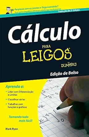 Cálculo para leigos