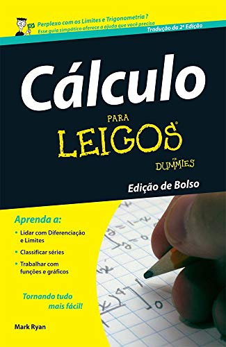 Cálculo Para Leigos
