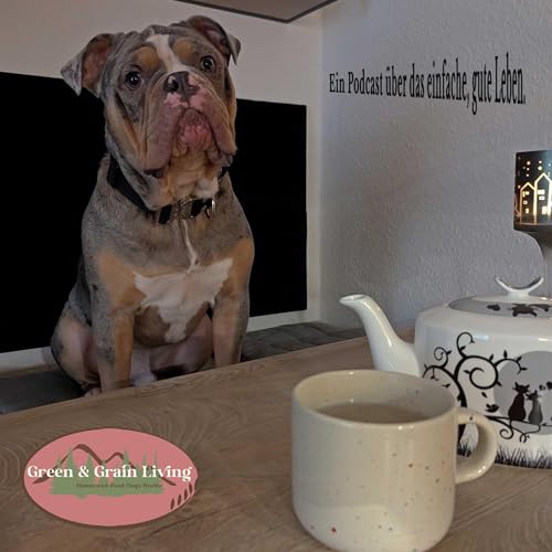 Green and Grain Living Titelbild