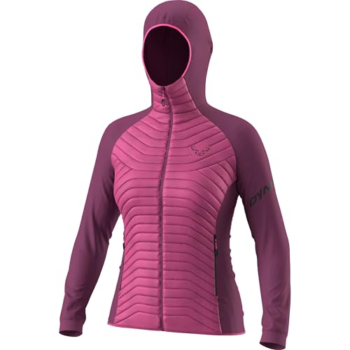 Veste Speed Hybrid DYNAFIT Femme magenta S pour le ski de randonnée