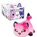 Aphmau 6” MeeMeow Mystery Plush – Series 6; YouTube Gaming Channel, Blind Box, 1 of 10 Possible, Friends MeeMeows, Official Merch