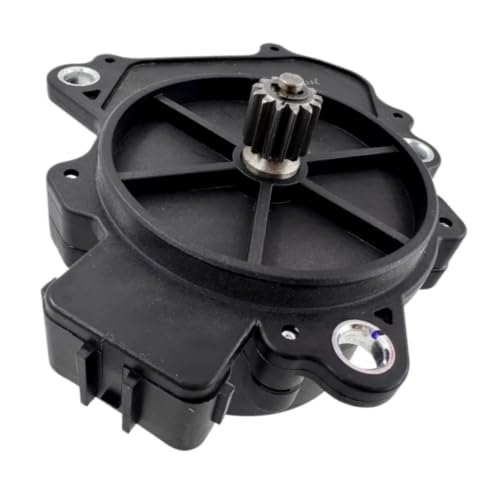 Servomotor de caja de transferencia LU097490 para Segway Snarler AT6 L