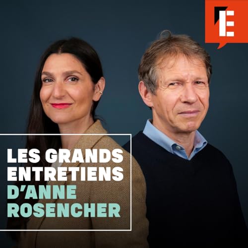 Les grands entretiens d'Anne Rosencher - Nucl&eacute;aire, d&eacute;croissance, choc p&eacute;trolier : les v&eacute;rit&eacute;s de Jean-Marc Jancovici