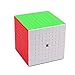 LiangCuber Moyu Meilong 9X9 Magic Cube stickerless Meilong Speed Cube 9x9 Puzzle Cubes 9x9x9 MF9