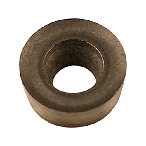 Insert for Turning - Grade: H1, Insert #: RCGT 1204M0 (Pack of 10)