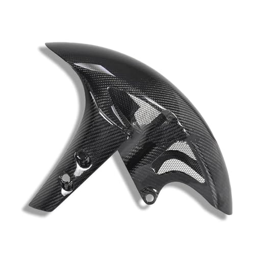 Garde-Boue Avant Moto R1 2009-2024 Accessoire Carénage MT10 FZ10 Carbon