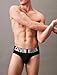 Calvin Klein Men's Intense Power 3-Pack Hip Brief