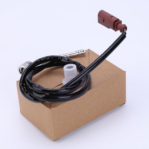 Capteur de température des gaz pour Transporter T5 et Multivan 2.0T
