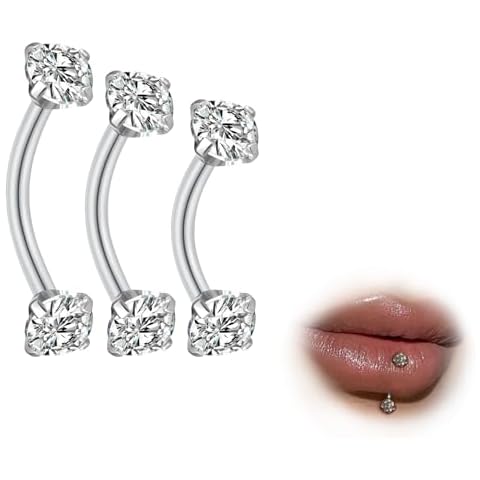 Piercing Arcade Titane ESHIONER G23 Cover