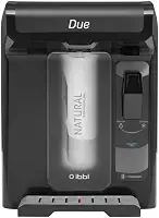 Purificador de Água Due Grafite - IBBL (110, Volts)