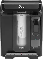 Purificador de Água Due Grafite - IBBL (110, Volts)