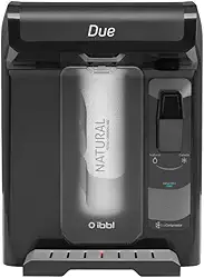 Purificador de Água Due Grafite - IBBL (110, Volts)