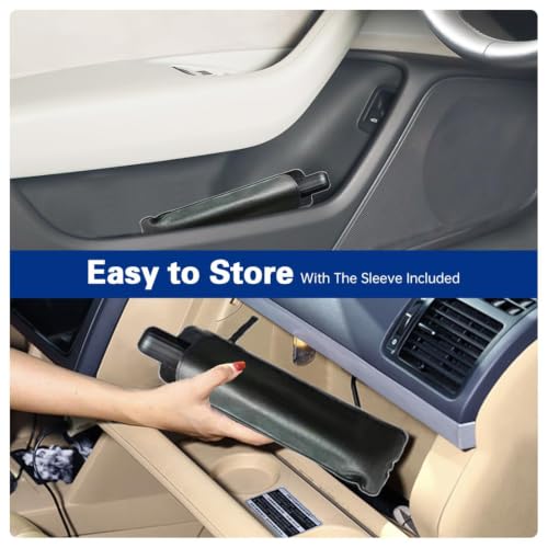 Parasol Coche Delantero para Viajes en Familia en VW Sharan 2010-2023 7