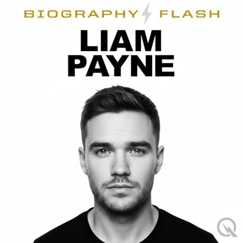 Liam Payne - Biography Flash cover art