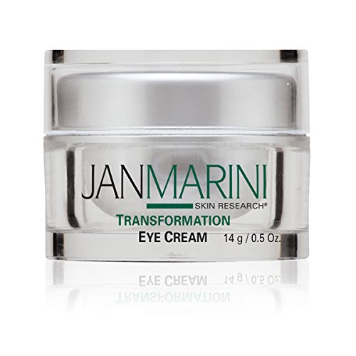 Jan Marini Transformation Crème contour des yeux anti-rides hydratant 14g