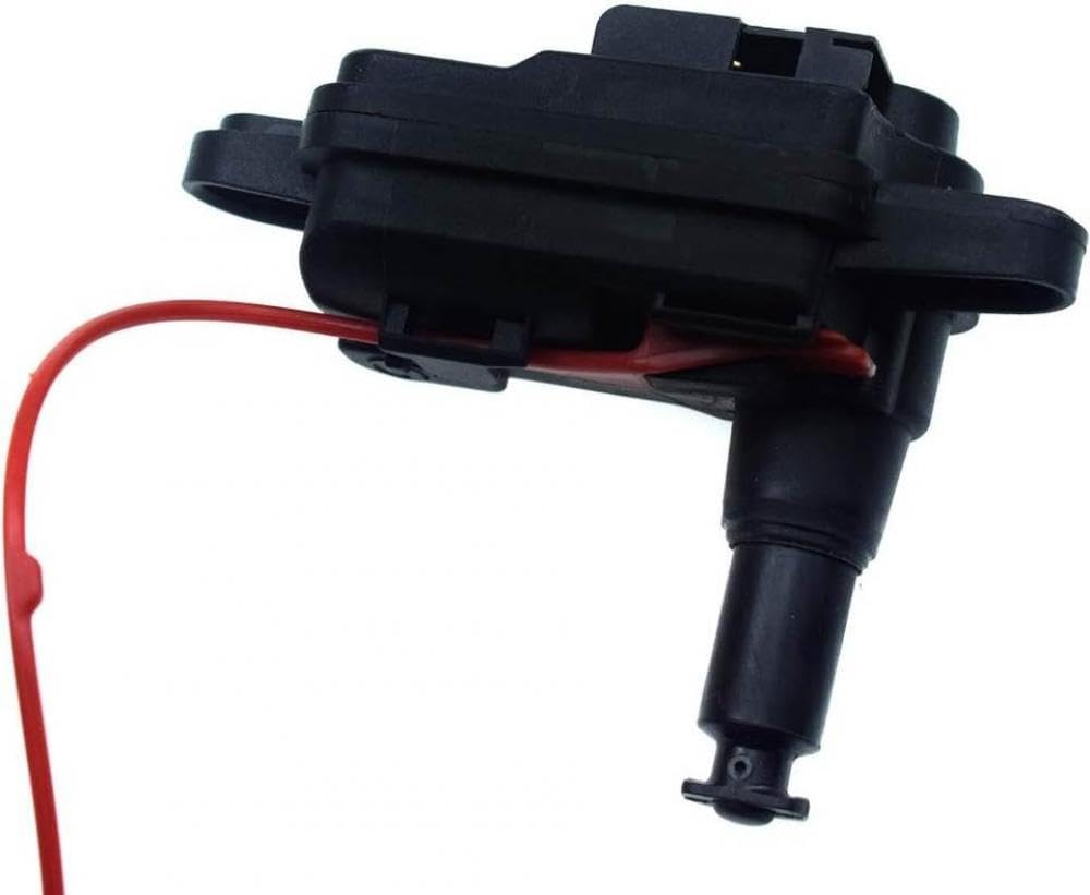 Fuel Cap Lock Actuator Motor 8V0862159 4M0862153 Compatible With Teramont T- A5 A6 Q2 Q3 Seat Ateca And Similar Models