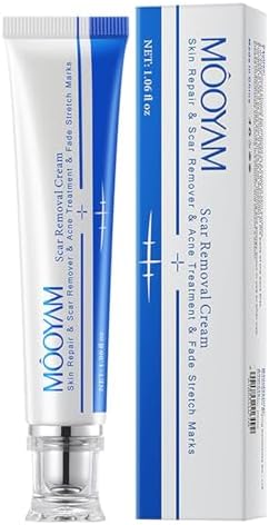 acne removal,Scar Removal and Stretch Mark Treatment Cream, 30g (A UNIT OF HARSHIL JAIN ENTERPRISES)
