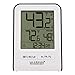 La Crosse Technology 308-1409WT-CBP Wireless Temperature Station, White
