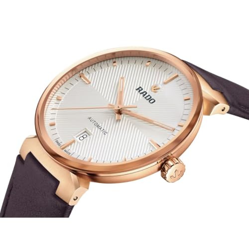 Rado - Florence Automatic - Unisex - Swiss Watch - Automatic - 39 mm2