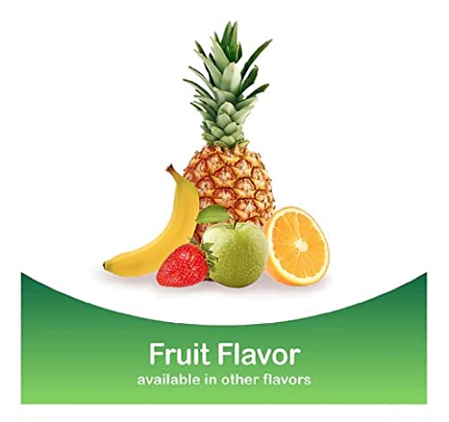 Walgreens Nicotine Coated Gum 4 mg, Stop Smoking Aid, Fruit Freeze Flavor 160 Count - Thumbnail 2