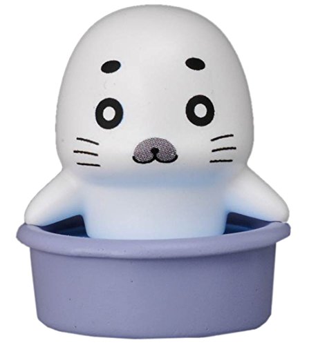 Figurine Boy Ashibe Pitch Sumiko de 5cm stylée pour micro-paysage aquatique