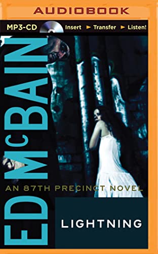 Lightning 1501292544 Book Cover