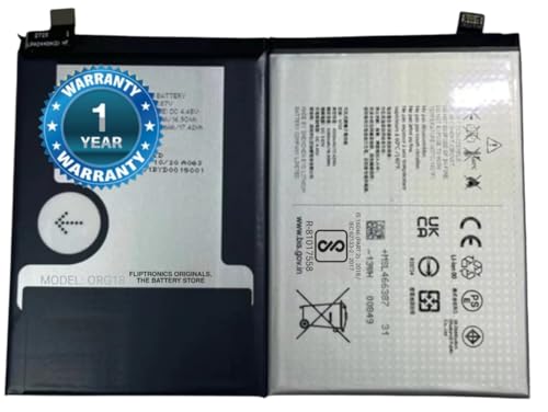 Image of Original Battery [NT01] Battery for Nothing Phone (1) with 1 Year Warranty***(Z36)